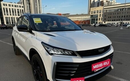 Geely Coolray I, 2024 год, 2 449 000 рублей, 2 фотография