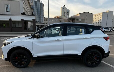 Geely Coolray I, 2024 год, 2 449 000 рублей, 3 фотография