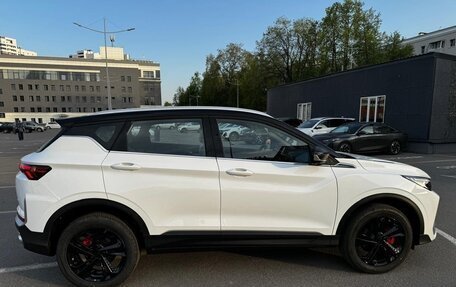 Geely Coolray I, 2024 год, 2 449 000 рублей, 5 фотография
