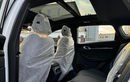 Geely Coolray I, 2024 год, 2 449 000 рублей, 7 фотография