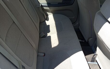 KIA Cerato I, 2006 год, 350 000 рублей, 4 фотография