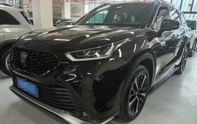Toyota Crown, 2022 год, 3 070 065 рублей, 1 фотография
