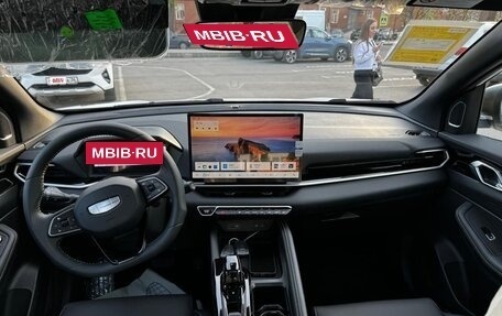 Geely Coolray I, 2024 год, 2 449 000 рублей, 6 фотография