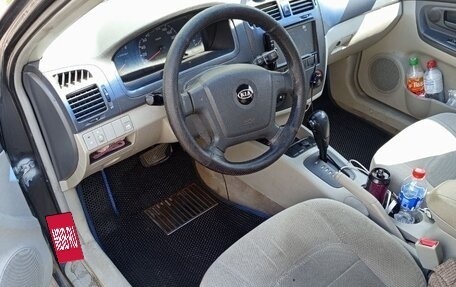 KIA Cerato I, 2006 год, 350 000 рублей, 3 фотография
