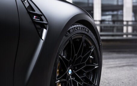 BMW M3, 2022 год, 12 000 000 рублей, 5 фотография