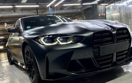 BMW M3, 2022 год, 12 000 000 рублей, 9 фотография