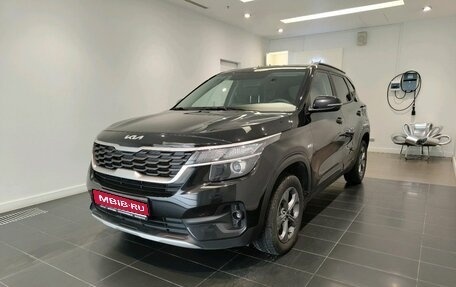 KIA Seltos I, 2022 год, 2 199 000 рублей, 1 фотография