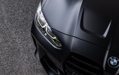BMW M3, 2022 год, 12 000 000 рублей, 6 фотография