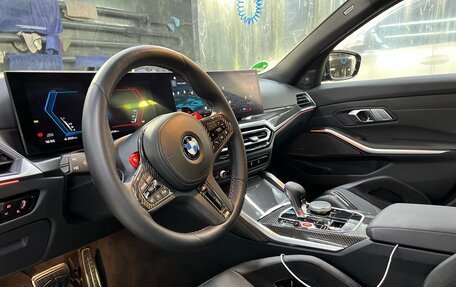 BMW M3, 2022 год, 12 000 000 рублей, 14 фотография