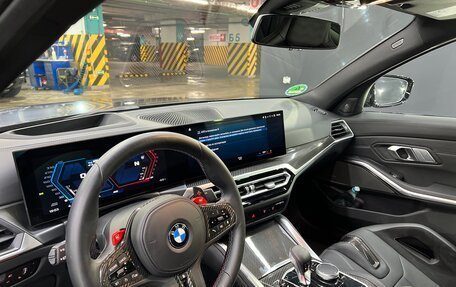 BMW M3, 2022 год, 12 000 000 рублей, 18 фотография