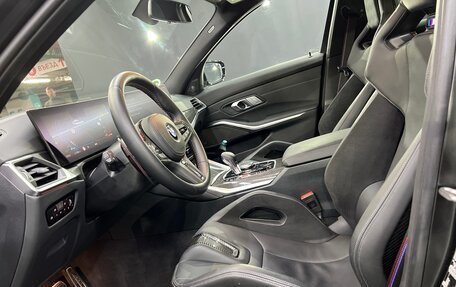 BMW M3, 2022 год, 12 000 000 рублей, 17 фотография
