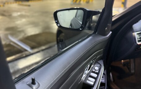 BMW M3, 2022 год, 12 000 000 рублей, 19 фотография