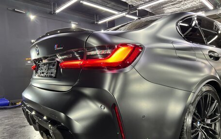 BMW M3, 2022 год, 12 000 000 рублей, 16 фотография