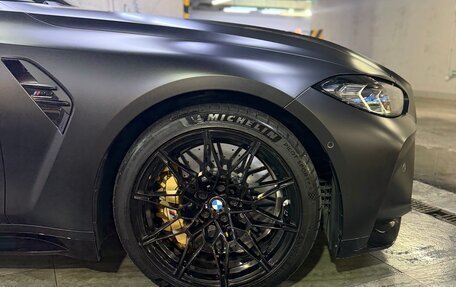 BMW M3, 2022 год, 12 000 000 рублей, 20 фотография