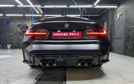BMW M3, 2022 год, 12 000 000 рублей, 11 фотография