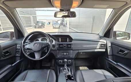 Mercedes-Benz GLK-Класс, 2012 год, 1 850 000 рублей, 7 фотография