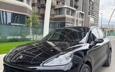 Porsche Cayenne III, 2019 год, 6 320 000 рублей, 3 фотография