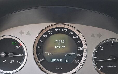Mercedes-Benz GLK-Класс, 2012 год, 1 850 000 рублей, 9 фотография