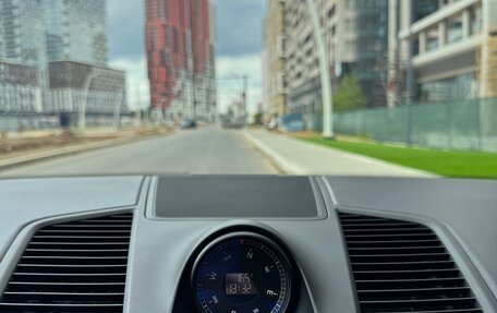 Porsche Cayenne III, 2019 год, 6 320 000 рублей, 9 фотография