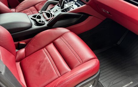 Porsche Cayenne III, 2019 год, 6 320 000 рублей, 12 фотография