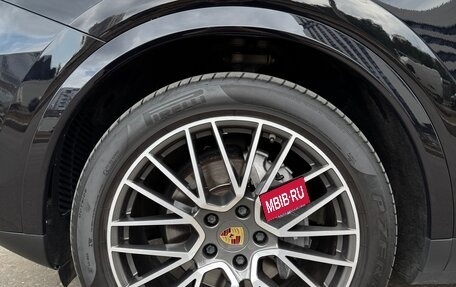 Porsche Cayenne III, 2019 год, 6 320 000 рублей, 6 фотография