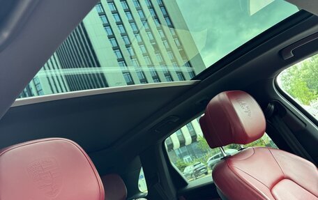 Porsche Cayenne III, 2019 год, 6 320 000 рублей, 14 фотография