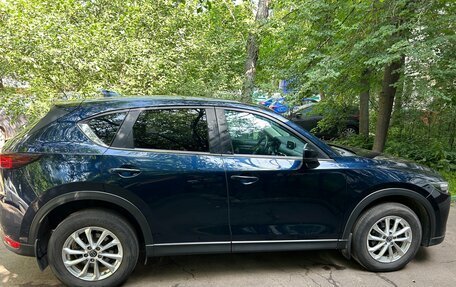 Mazda CX-5 II, 2019 год, 2 150 000 рублей, 4 фотография