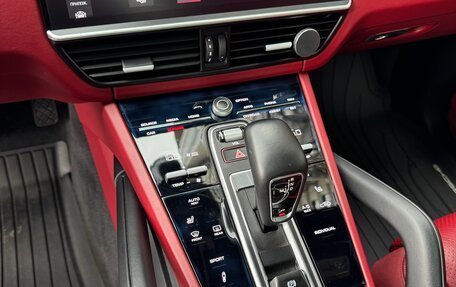 Porsche Cayenne III, 2019 год, 6 320 000 рублей, 15 фотография
