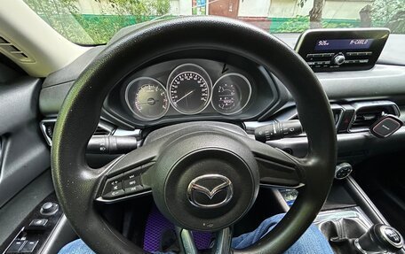 Mazda CX-5 II, 2019 год, 2 150 000 рублей, 10 фотография
