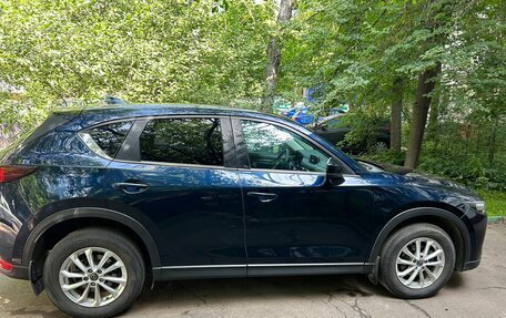 Mazda CX-5 II, 2019 год, 2 150 000 рублей, 3 фотография
