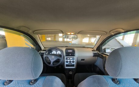 Chevrolet Viva, 2005 год, 235 000 рублей, 3 фотография