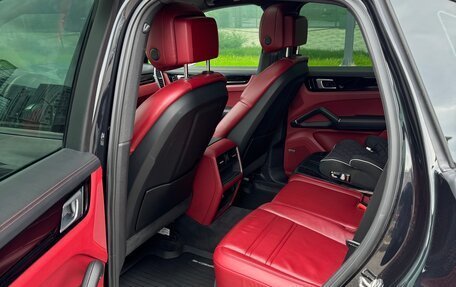 Porsche Cayenne III, 2019 год, 6 320 000 рублей, 16 фотография