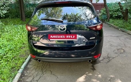 Mazda CX-5 II, 2019 год, 2 150 000 рублей, 5 фотография