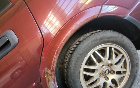 Chevrolet Viva, 2005 год, 235 000 рублей, 14 фотография