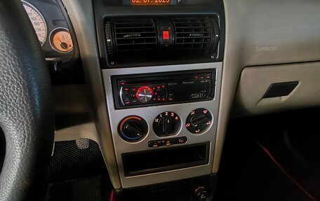 Chevrolet Viva, 2005 год, 235 000 рублей, 12 фотография