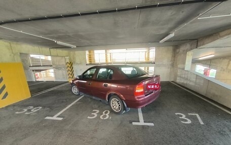 Chevrolet Viva, 2005 год, 235 000 рублей, 17 фотография