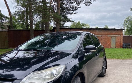 Ford Focus III, 2011 год, 690 000 рублей, 2 фотография