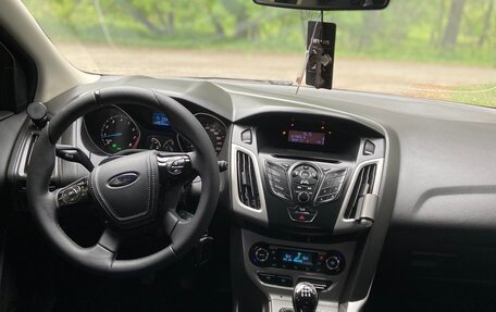 Ford Focus III, 2011 год, 690 000 рублей, 8 фотография
