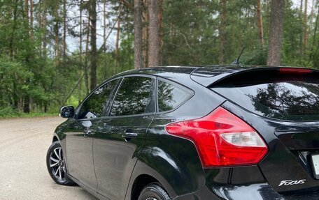 Ford Focus III, 2011 год, 690 000 рублей, 3 фотография