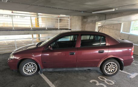 Chevrolet Viva, 2005 год, 235 000 рублей, 21 фотография