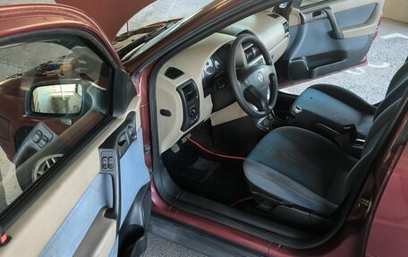 Chevrolet Viva, 2005 год, 235 000 рублей, 20 фотография