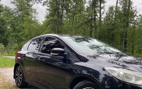 Ford Focus III, 2011 год, 690 000 рублей, 6 фотография