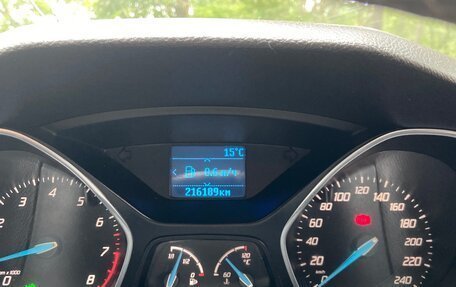 Ford Focus III, 2011 год, 690 000 рублей, 11 фотография
