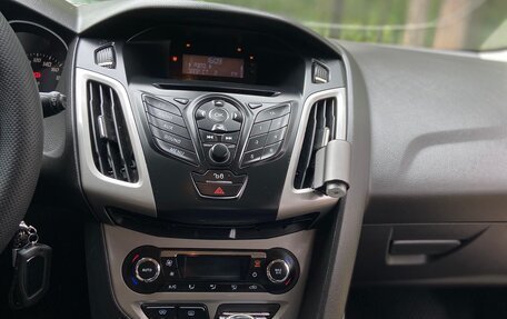 Ford Focus III, 2011 год, 690 000 рублей, 12 фотография