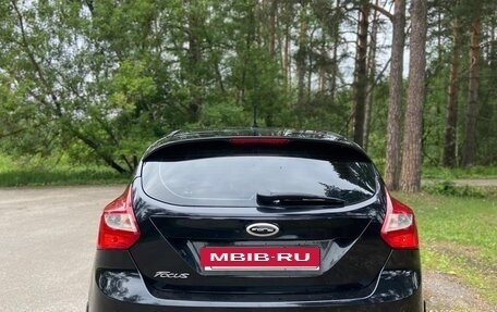 Ford Focus III, 2011 год, 690 000 рублей, 4 фотография