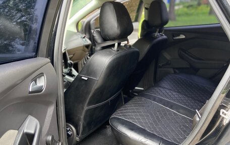 Ford Focus III, 2011 год, 690 000 рублей, 15 фотография