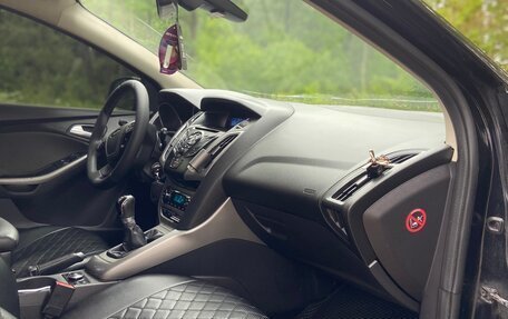 Ford Focus III, 2011 год, 690 000 рублей, 19 фотография