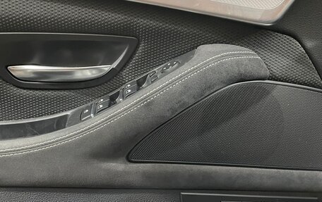 BMW 5 серия, 2016 год, 2 450 000 рублей, 9 фотография