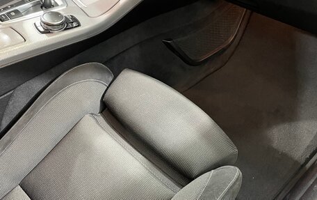BMW 5 серия, 2016 год, 2 450 000 рублей, 8 фотография