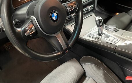 BMW 5 серия, 2016 год, 2 450 000 рублей, 7 фотография